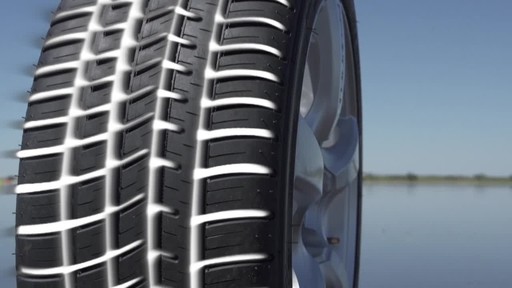Michelin Pilot Sport A/S 3 - image 8 from the video